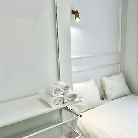 Chez Gianni & Stephanie - A Cozy And Elegant Studio In Brüssel Exterior foto